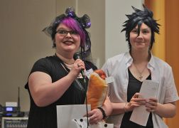 Anime Convention In Jena 210418 0027